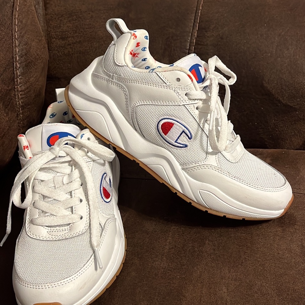 Champion Tennis